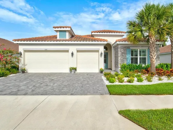 7299 Great Egret Blvd, Sarasota, FL 34241