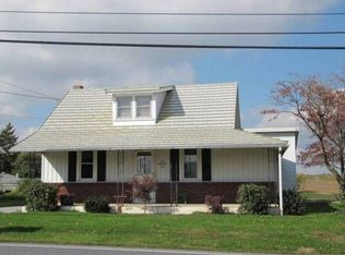 1072 Mount Joy Rd, Manheim, PA 17545
