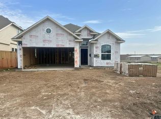 13817 Tucker Hedge Pass, Elgin, TX 78621