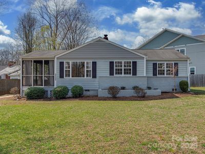 5300 Buckingham Dr, Charlotte, NC, 28209