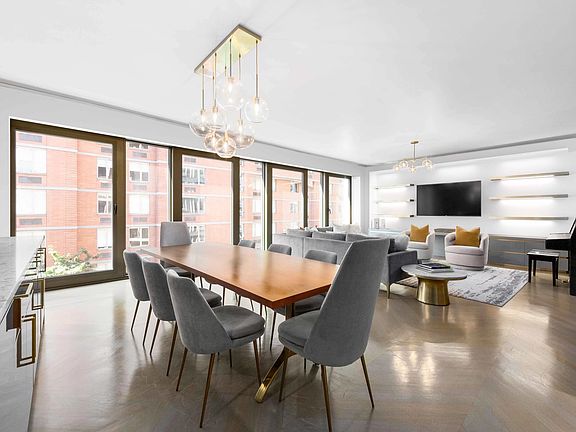 2nd image of 117 W 21st St APT 4