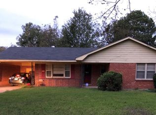 1608 Les Ln, Greenville, MS 38703