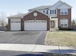 2604 N Wisteria Ct, Pt Barrington, IL 60010