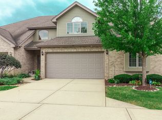 16172 Alissa Ct, Homer Glen, IL 60491