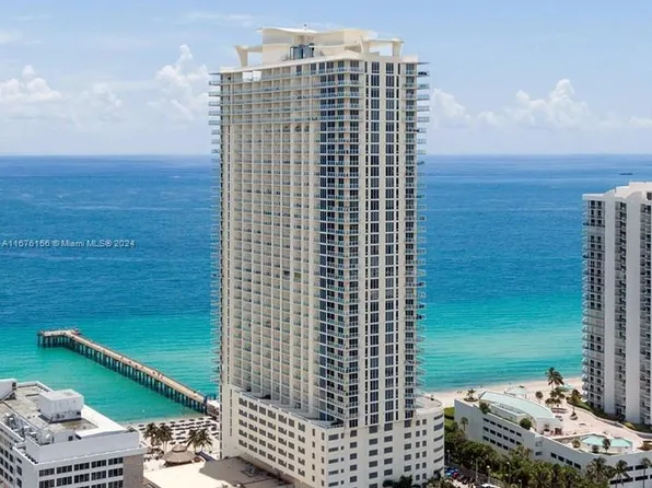 16699 Collins Ave APT 3307, Sunny Isles Beach, FL 33160