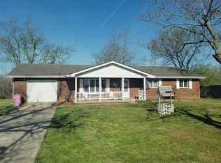 12713 Highway 17, Roby, MO 65557