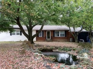 4600 Coastal Blvd, White Plains, MD 20695