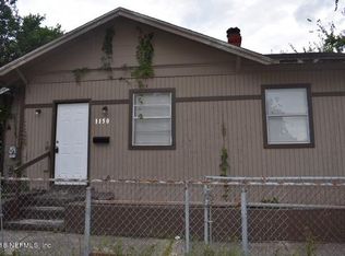 1150 E 16th St, Jacksonville, FL 32206