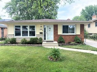 8933 Oak Park Ave, Morton Grove, IL 60053