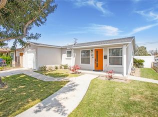 225 E Occidental St, Santa Ana, CA 92707