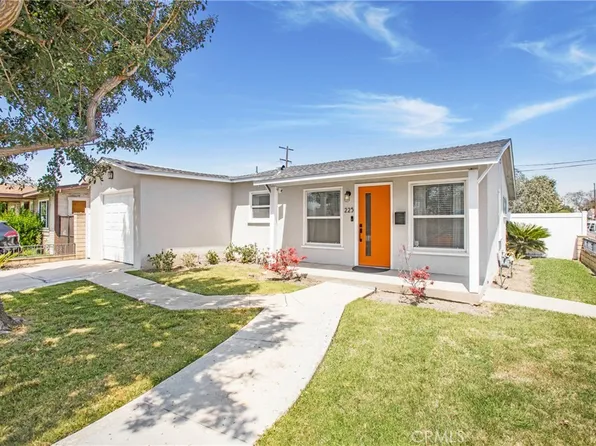 225 E Occidental St, Santa Ana, CA 92707