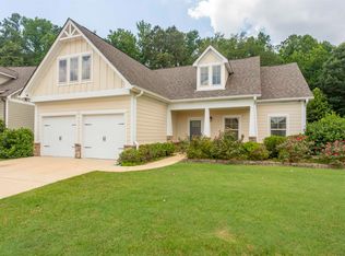330 Braddock Rd W, Springville, AL 35146