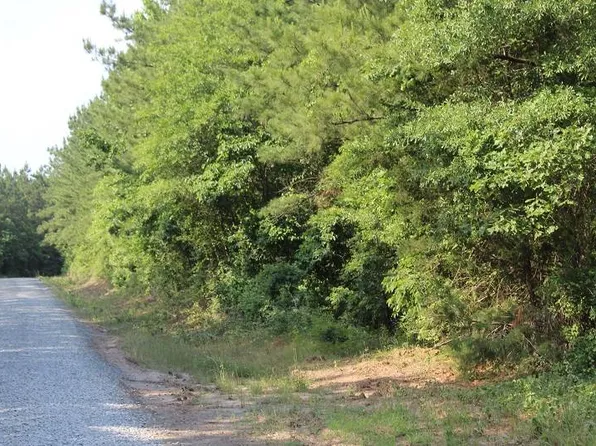 Cb Byrd Rd, Many, LA 71449