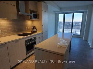 8 Rouge Valley Dr W #703B, Markham, ON L6G 0G8