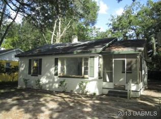 133 N Caroline St, Daytona Beach, FL 32114