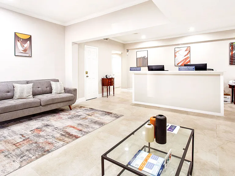 The Sanctuary at 9430 — Photo 18
