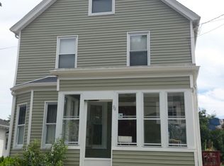 94 Desoto Rd, West Roxbury, MA 02132
