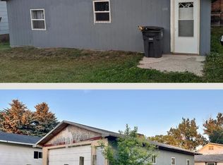 108 McKinley Ave, Underwood, ND 58576