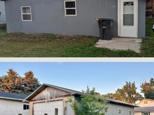 108 McKinley Ave, Underwood, ND 58576