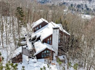 726 East Ash Road, Plymouth, VT 05056