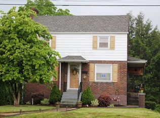 3916 Greensburg Pike, Pittsburgh, PA 15221