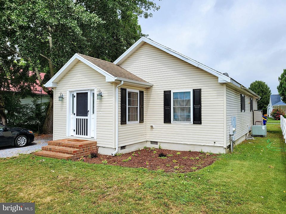 312 Old Landing Rd, Millsboro, DE 19966 Zillow