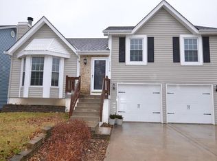 11216 N Marsh Ave, Kansas City, MO 64157