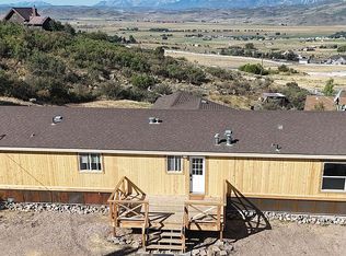 290 Splendor Valley Rd, Kamas, UT 84036