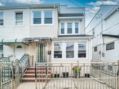 10114 112th St, Jamaica, NY, 11419