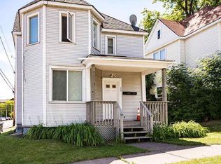 223 N 11th Ave E, Duluth, MN 55805