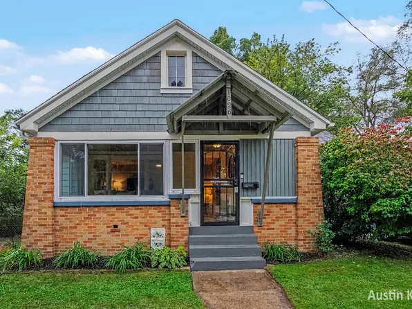 1026 Hollywood St NE, Grand Rapids, MI 49505