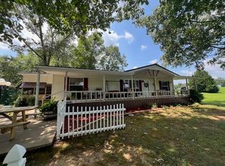 3163 Silver City Huntsville Rd, Morgantown, KY 42261