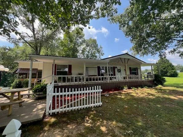 3163 Silver City Huntsville Rd, Morgantown, KY 42261