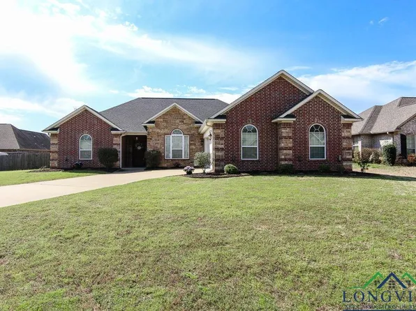 3 Silverleaf Ln, Texarkana, TX 75503