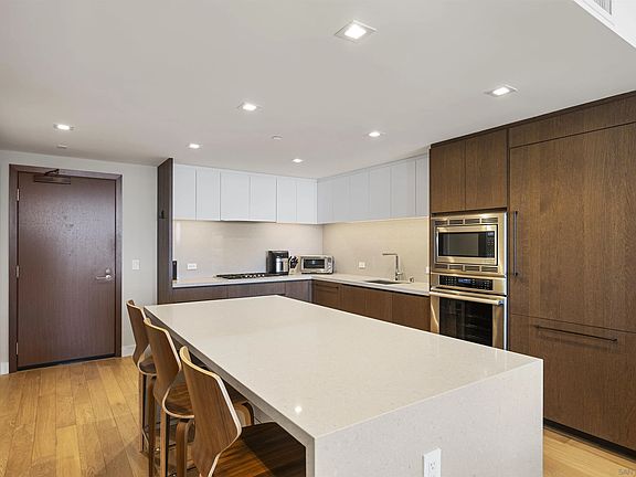 5th image of 1388 Kettner Blvd Unit 1609