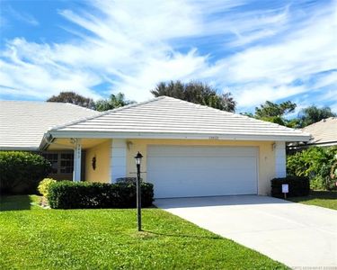 3852 SE Fairway W, Stuart, FL, 34997