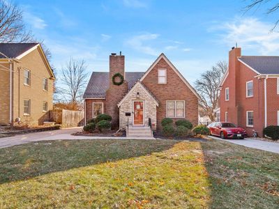 4216 Allison Ave, Des Moines, IA, 50310