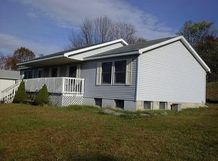 Plank Rd, Beach Lake, PA 18405