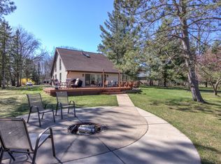 29208 281st St, Holcombe, WI 54745
