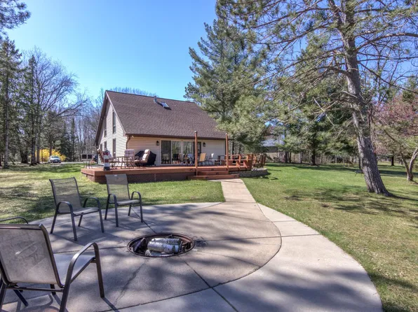 29208 281st St, Holcombe, WI 54745