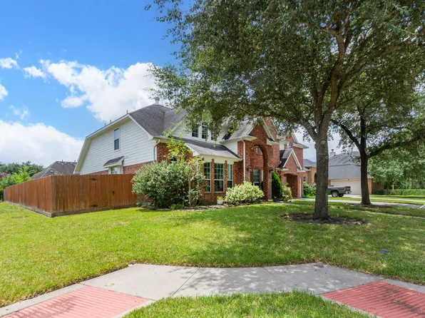 8503 Glenn Leigh Dr, Spring, TX 77379