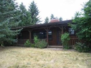 2720 Stove Prairie Rd, Bellvue, CO 80512