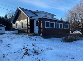 1035 Frenchville Rd, Ashland, ME 04732