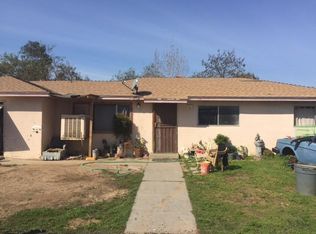3634 W Church Ave, Fresno, CA 93706