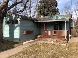 1205 W Oak St, Fort Collins, CO 80521
