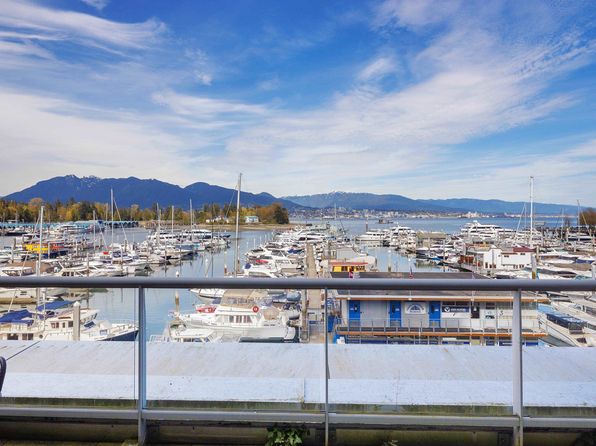 560 Nicola St #211, Vancouver, BC V6G 3J7