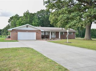 17286 Mock Rd, Berlin Center, OH 44401