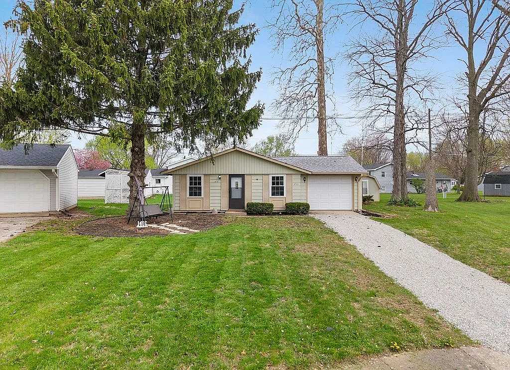 1406 Mar Lee Ln photo 1