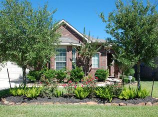 19814 Valkyrie Dr, Spring, TX 77379