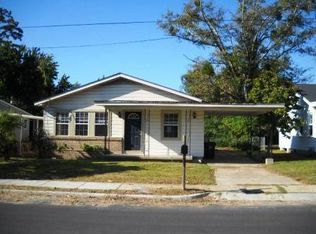 116 Central Ave, Long Beach, MS 39560